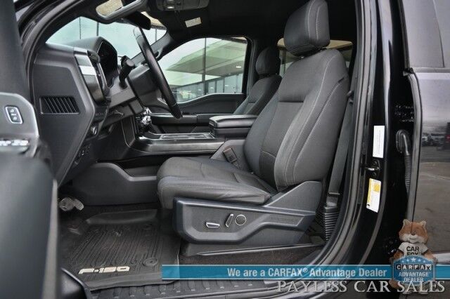 2021 Ford F-150 XLT Anchorage AK