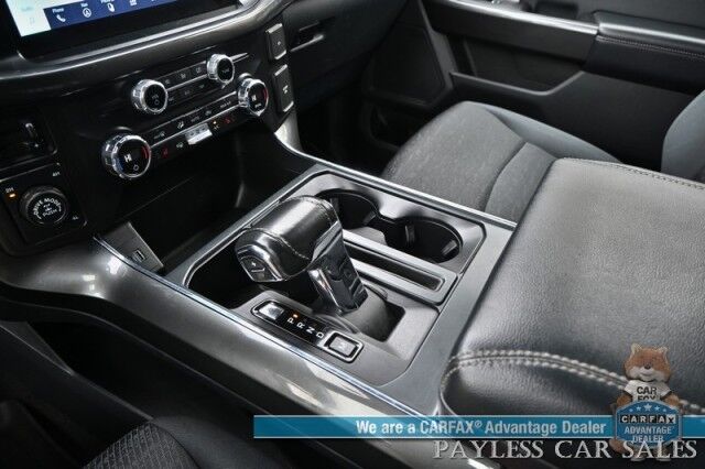 2021 Ford F-150 XLT Anchorage AK