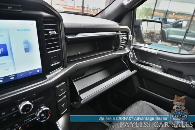 2021 Ford F-150 XLT Anchorage AK