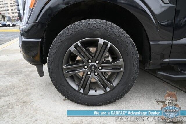 2021 Ford F-150 XLT Anchorage AK