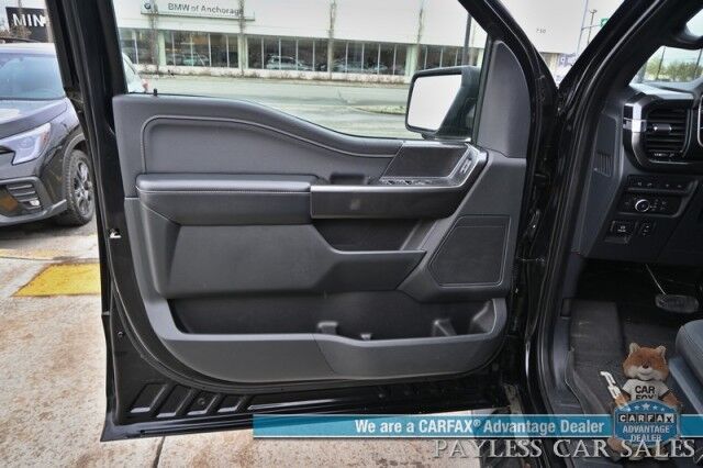 2021 Ford F-150 XLT Anchorage AK