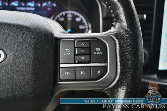 2021 Ford F-150 XLT Anchorage AK
