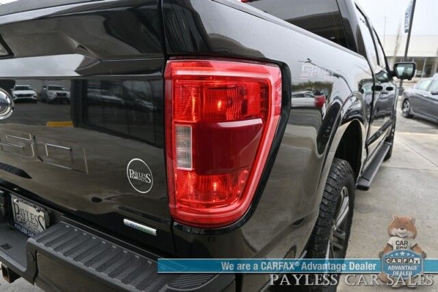 2021 Ford F-150 XLT Anchorage AK