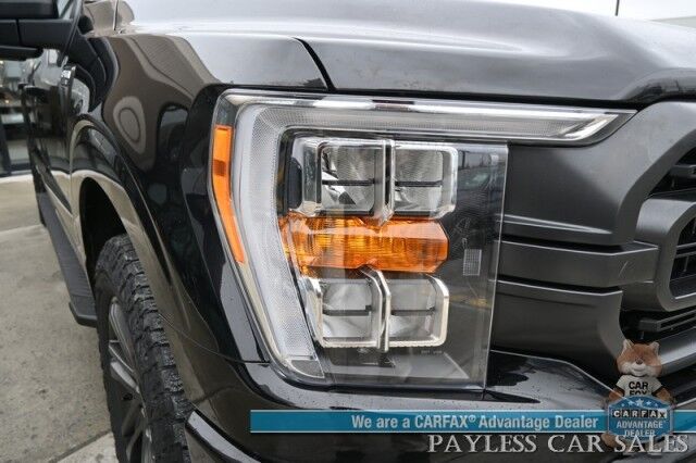 2021 Ford F-150 XLT Anchorage AK