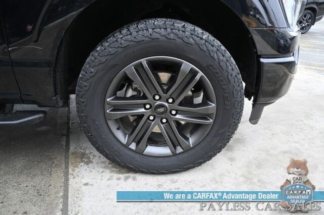 2021 Ford F-150 XLT Anchorage AK