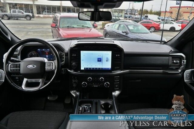 2021 Ford F-150 XLT Anchorage AK