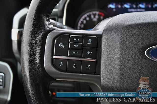 2021 Ford F-150 XLT Anchorage AK
