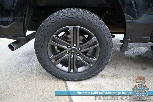 2021 Ford F-150 XLT Anchorage AK