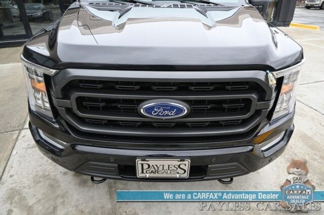 2021 Ford F-150 XLT Anchorage AK