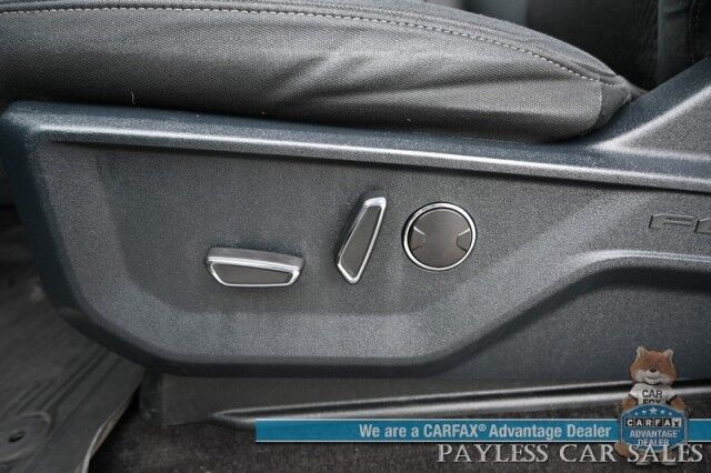 2021 Ford F-150 XLT Anchorage AK