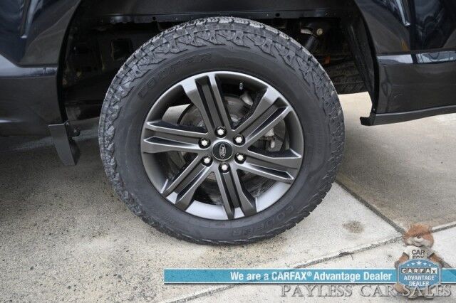 2021 Ford F-150 XLT Anchorage AK