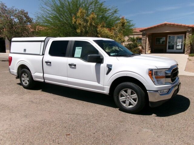 2021 Ford F-150 XLT Apache Junction AZ