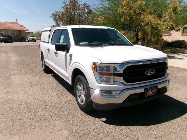 2021 Ford F-150 XLT Apache Junction AZ