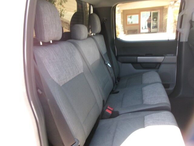 2021 Ford F-150 XLT Apache Junction AZ