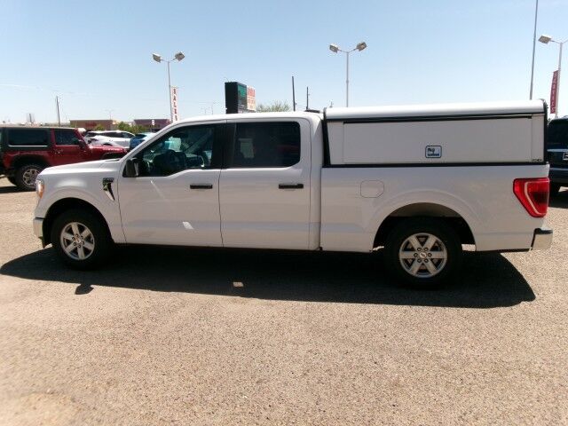 2021 Ford F-150 XLT Apache Junction AZ