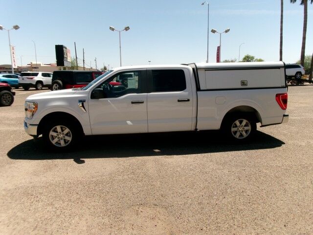 2021 Ford F-150 XLT Apache Junction AZ