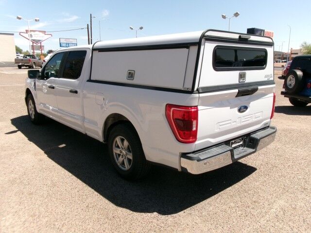 2021 Ford F-150 XLT Apache Junction AZ