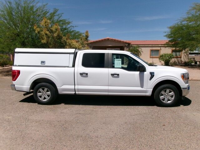 2021 Ford F-150 XLT Apache Junction AZ