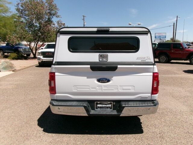 2021 Ford F-150 XLT Apache Junction AZ