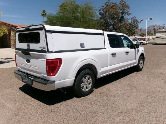 2021 Ford F-150 XLT Apache Junction AZ
