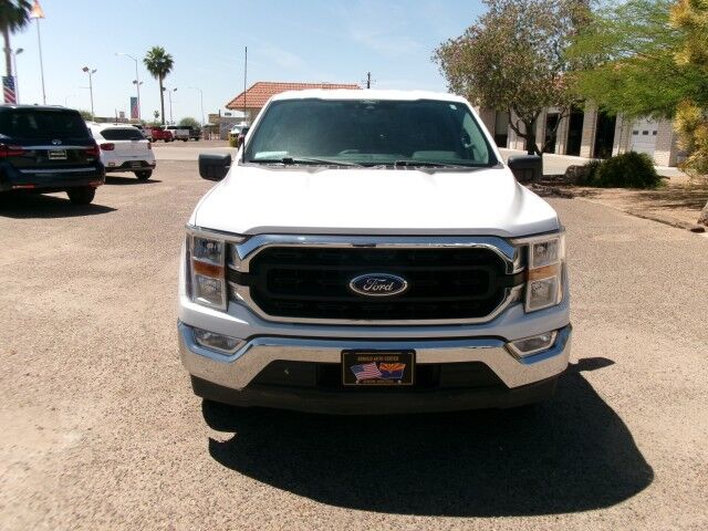2021 Ford F-150 XLT Apache Junction AZ