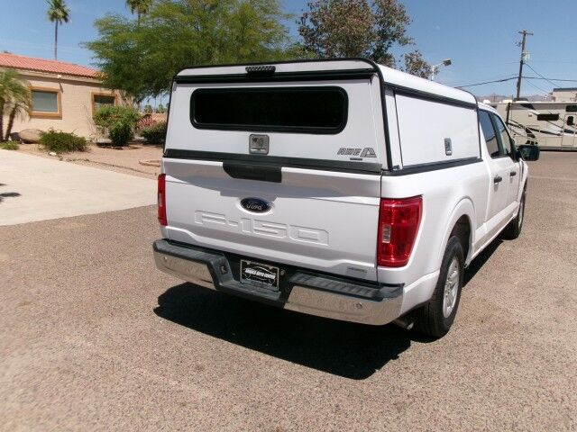 2021 Ford F-150 XLT Apache Junction AZ