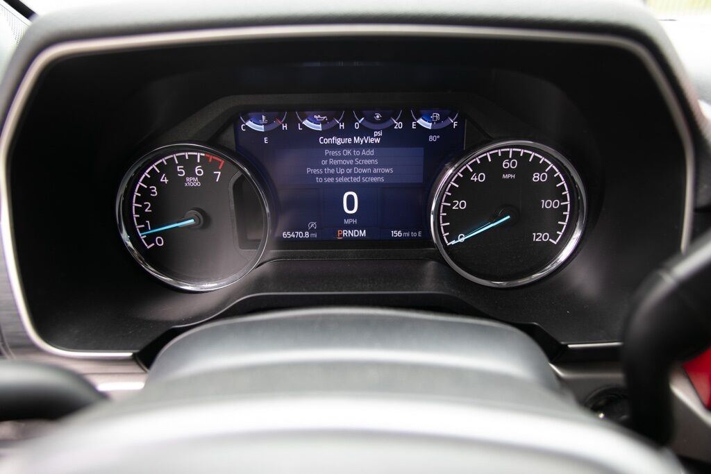 2021 Ford F-150 XLT Atlanta GA