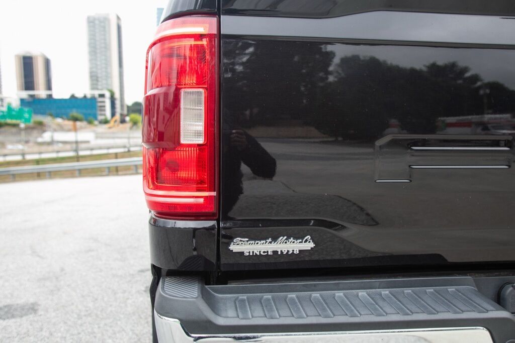 2021 Ford F-150 XLT Atlanta GA