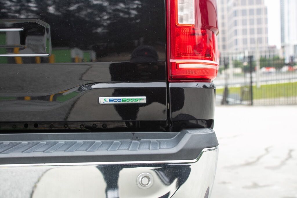 2021 Ford F-150 XLT Atlanta GA