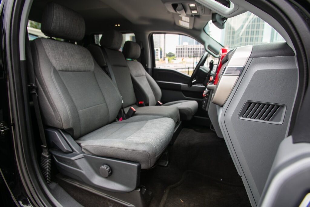 2021 Ford F-150 XLT Atlanta GA