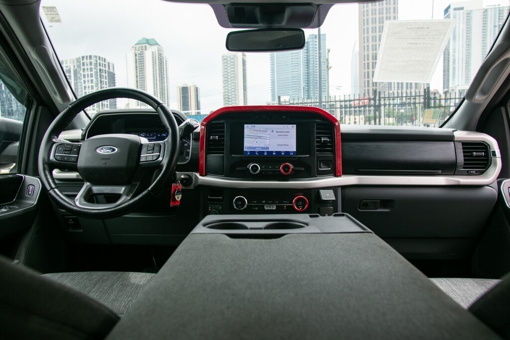 2021 Ford F-150 XLT Atlanta GA