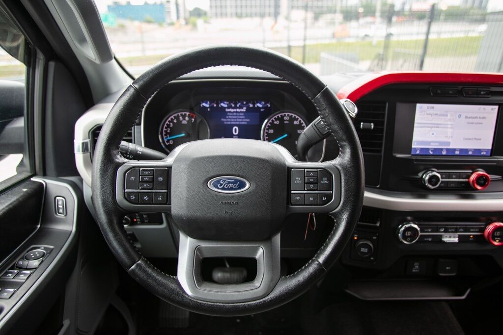 2021 Ford F-150 XLT Atlanta GA