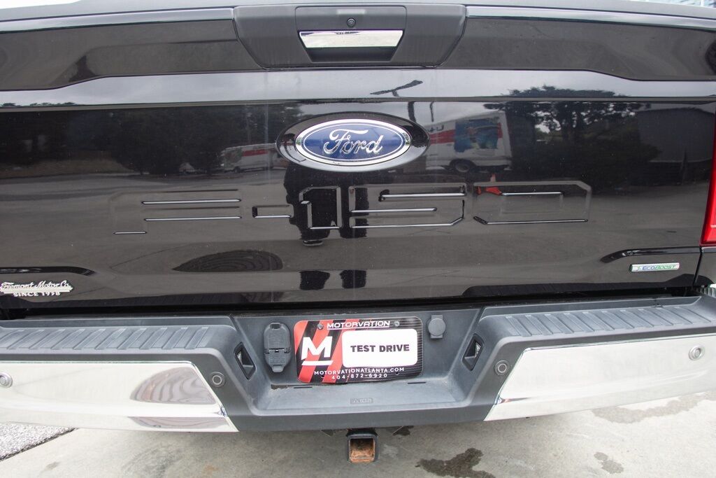 2021 Ford F-150 XLT Atlanta GA
