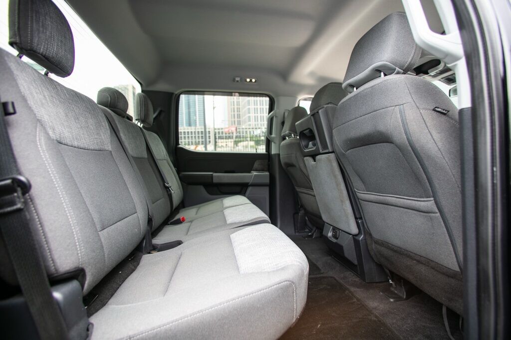 2021 Ford F-150 XLT Atlanta GA