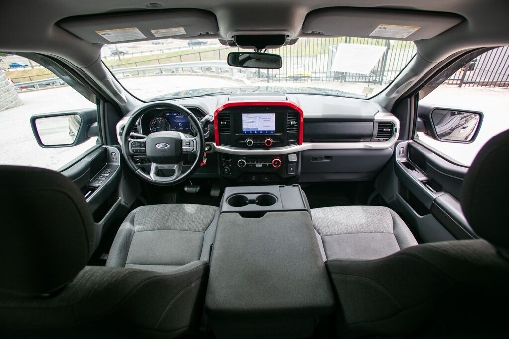 2021 Ford F-150 XLT Atlanta GA