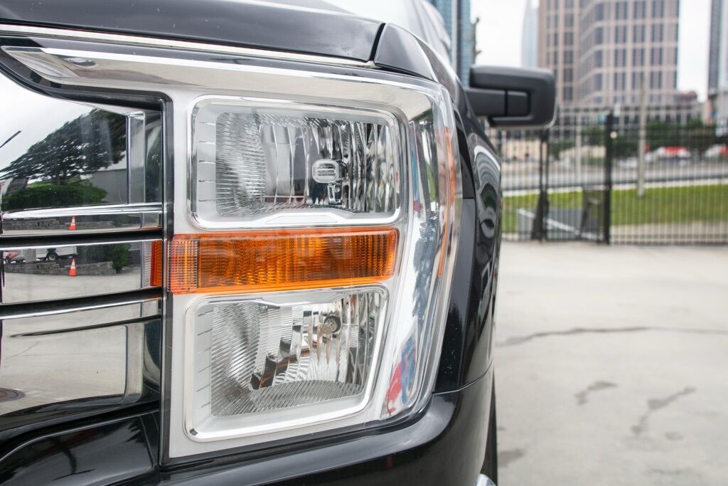 2021 Ford F-150 XLT Atlanta GA