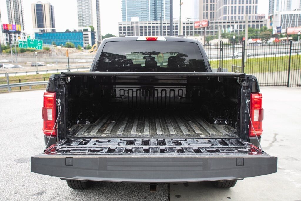 2021 Ford F-150 XLT Atlanta GA