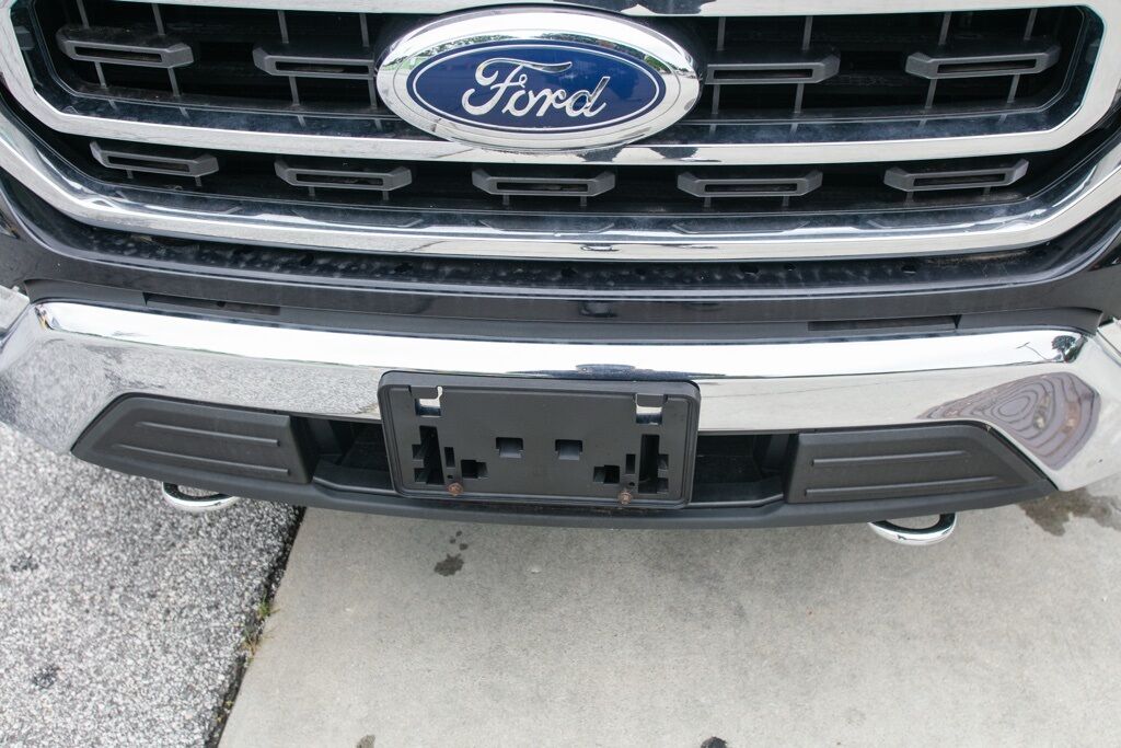 2021 Ford F-150 XLT Atlanta GA