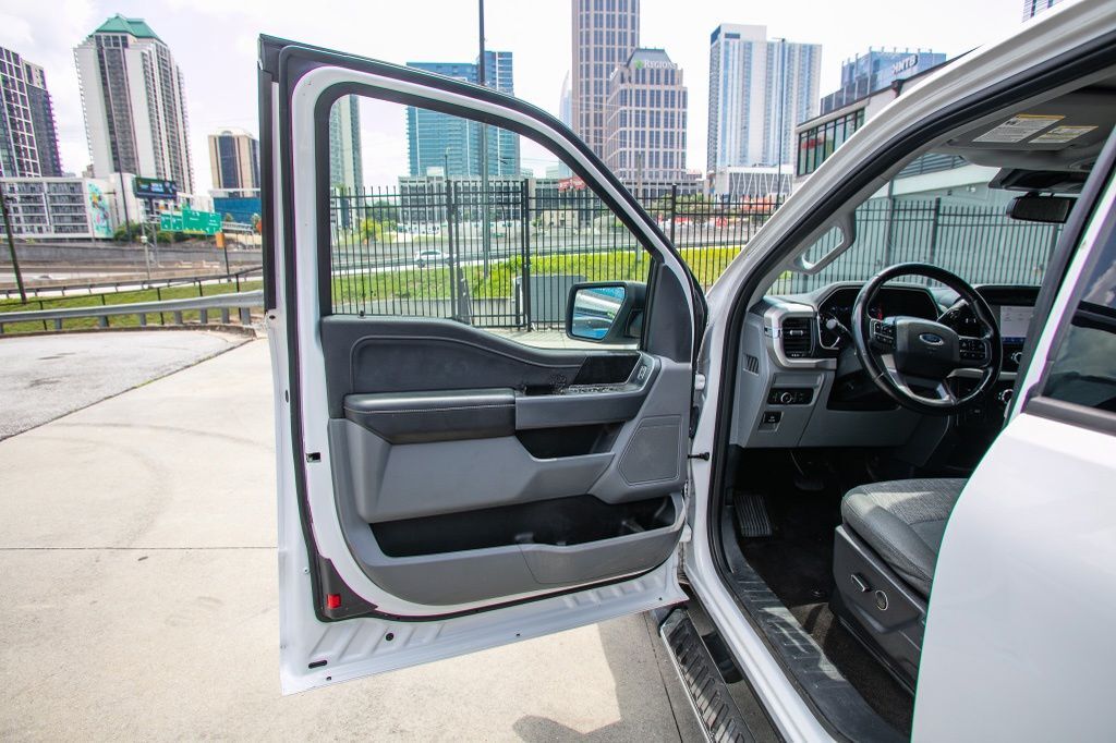 2021 Ford F-150 XLT Atlanta GA