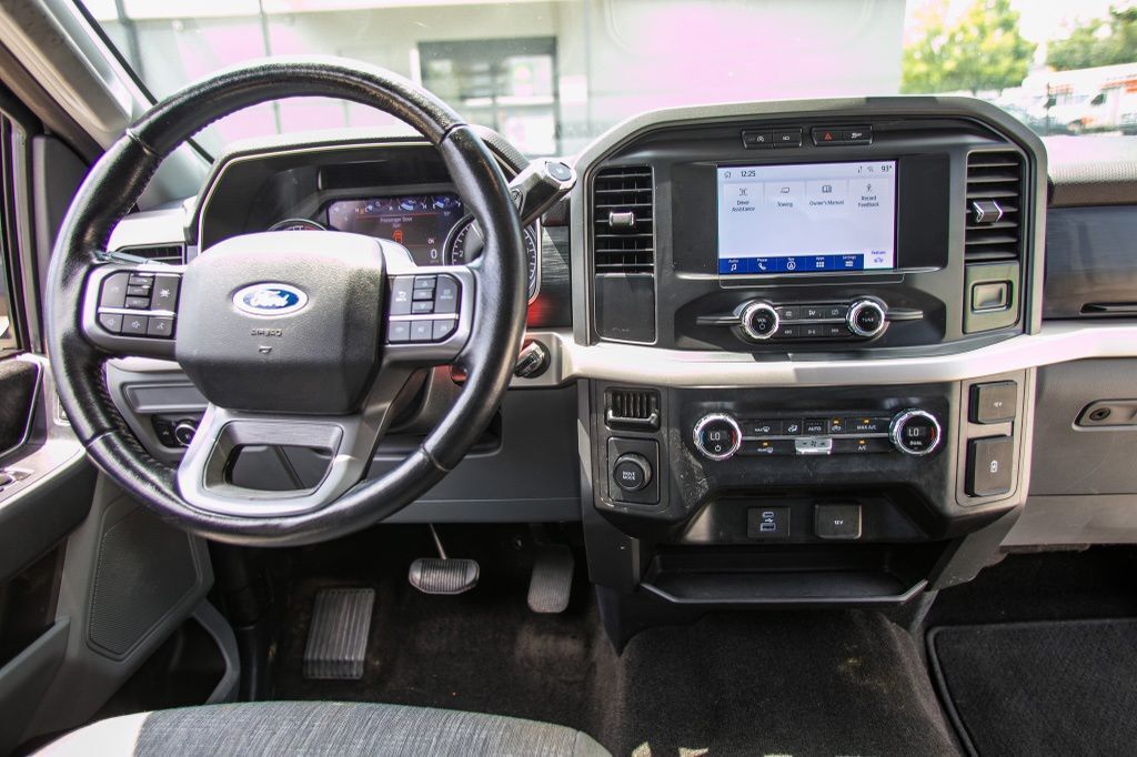 2021 Ford F-150 XLT Atlanta GA
