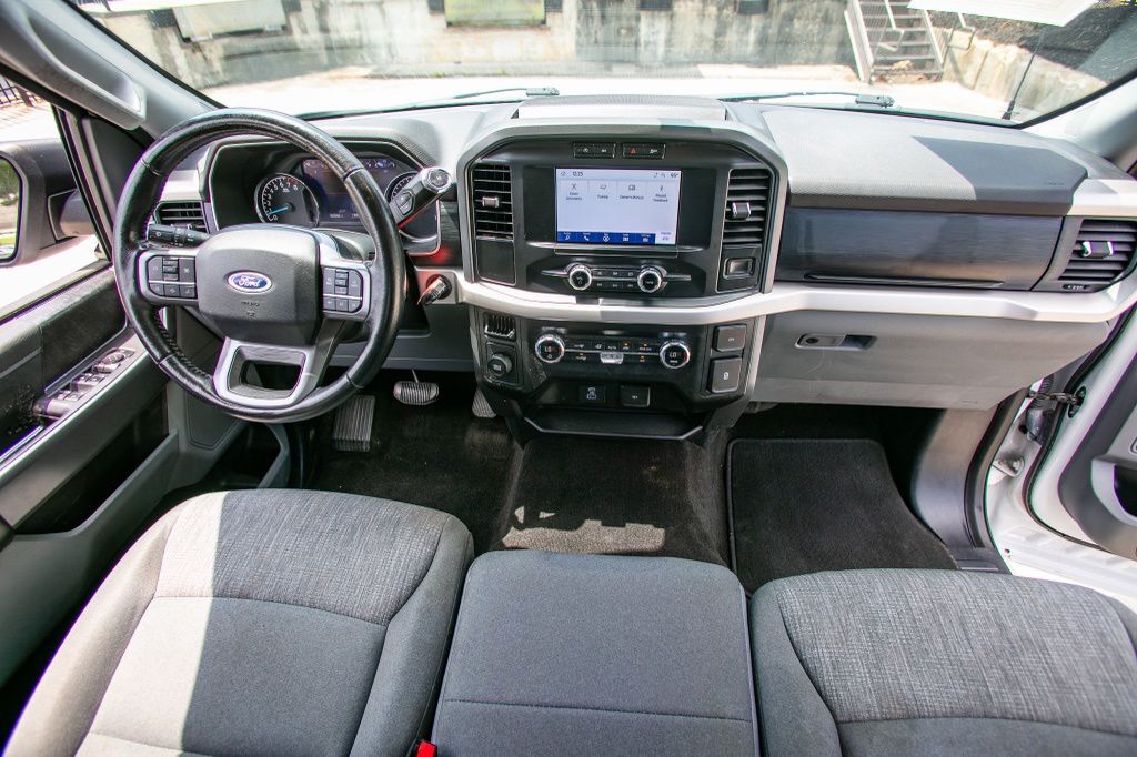 2021 Ford F-150 XLT Atlanta GA