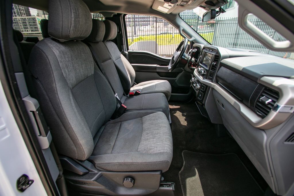 2021 Ford F-150 XLT Atlanta GA