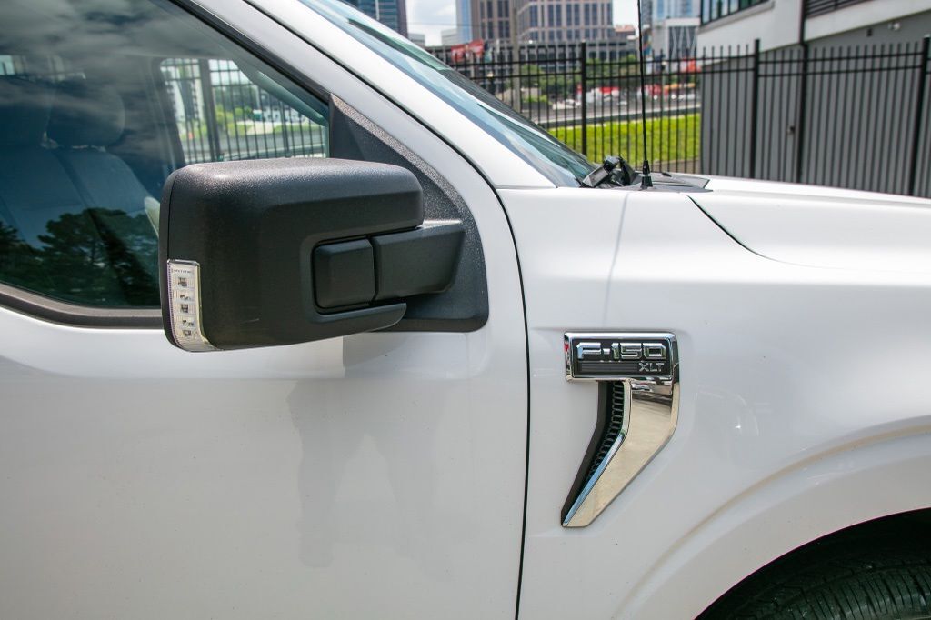 2021 Ford F-150 XLT Atlanta GA