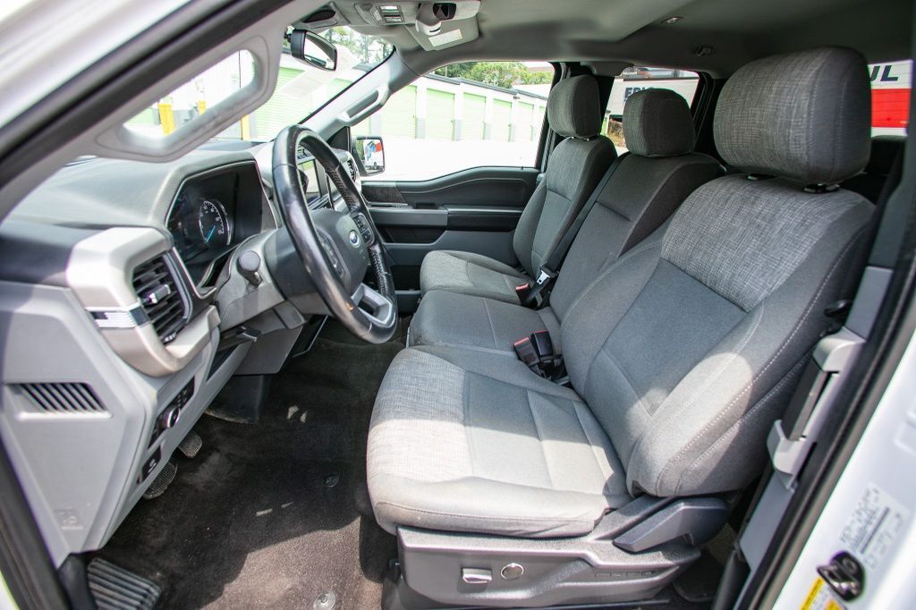 2021 Ford F-150 XLT Atlanta GA