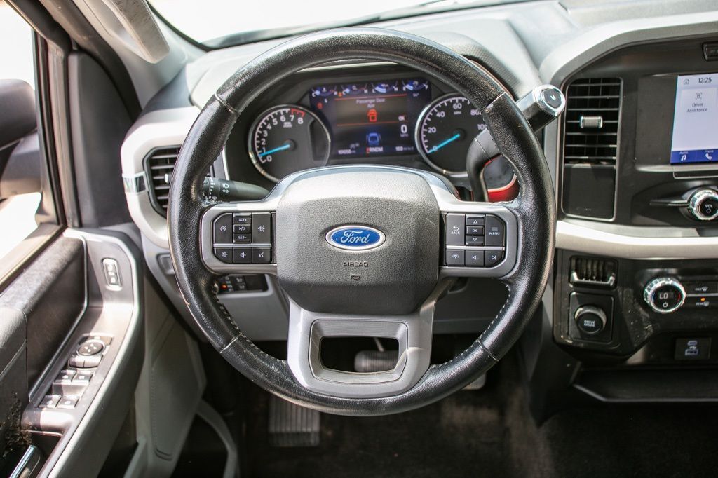2021 Ford F-150 XLT Atlanta GA