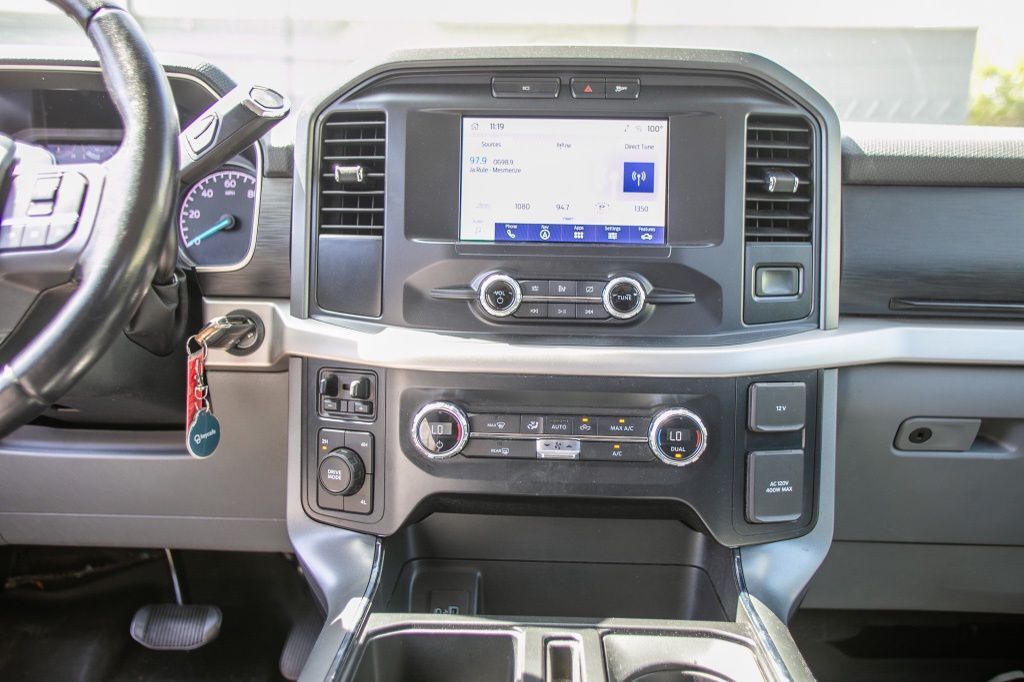2021 Ford F-150 XLT Atlanta GA
