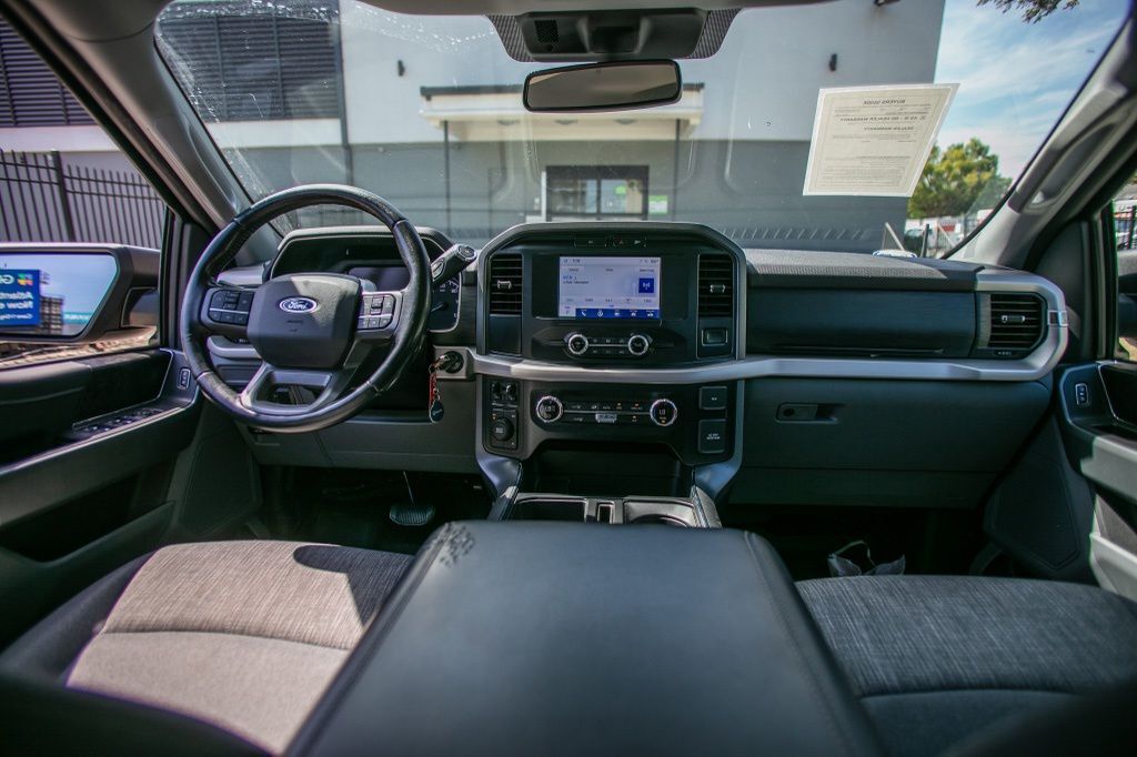 2021 Ford F-150 XLT Atlanta GA