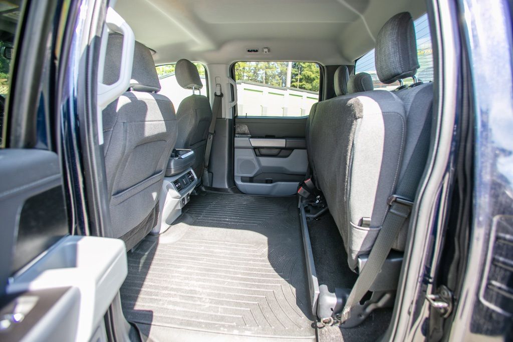 2021 Ford F-150 XLT Atlanta GA