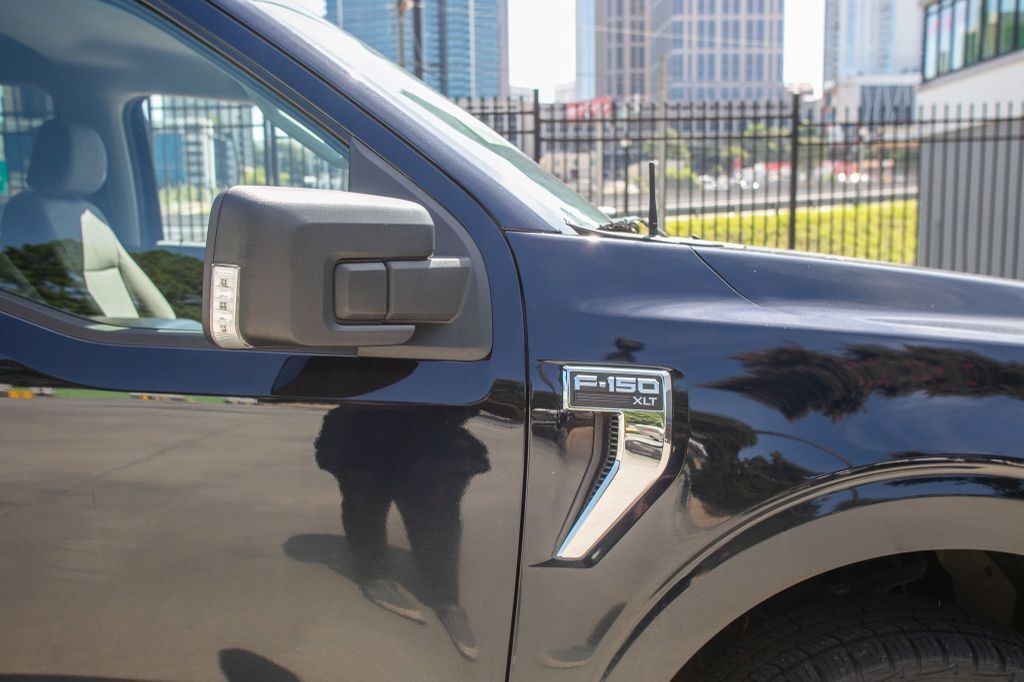 2021 Ford F-150 XLT Atlanta GA