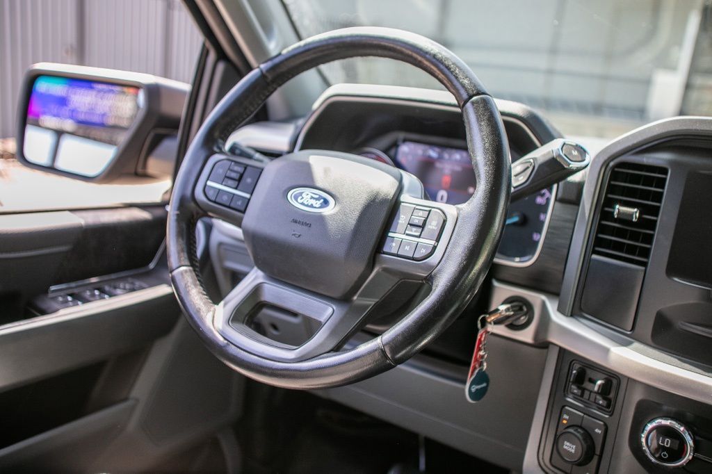 2021 Ford F-150 XLT Atlanta GA